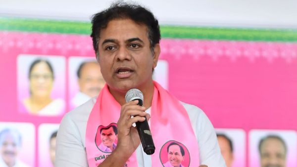 చావు డప్పు కొట్టాల్సింది పోయి.. పెళ్లి డీజే చేశారు - కేటీఆర్