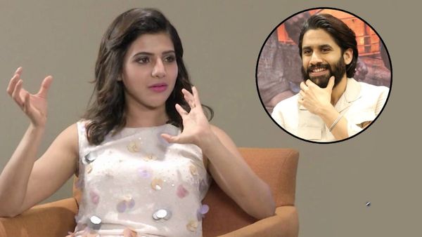 నాగ చైతన్యకు దిమ్మతిరిగే షాకిచ్చిన సమంత
