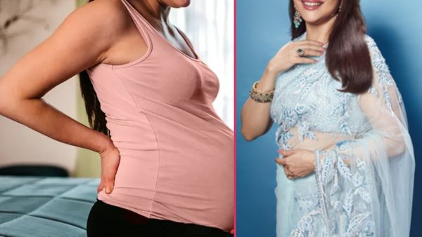 పెళ్లి కాకుండానే తల్లైన స్టార్ హీరోయిన్.. ఆ హీరో కారణంగానే..?