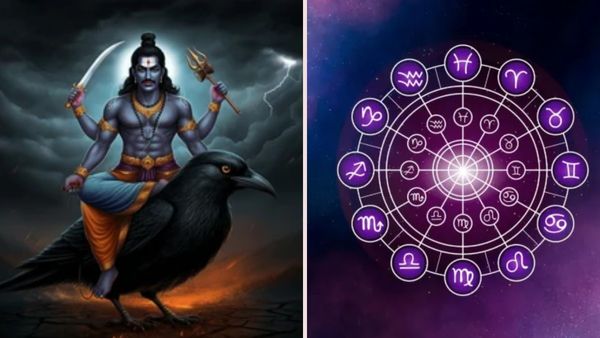 పదేళ్ల తర్వాత  దిశ మార్చుకున్న శనీశ్వరుడు , ఈ రాశుల వారికి  ప్రభంజనమే..!