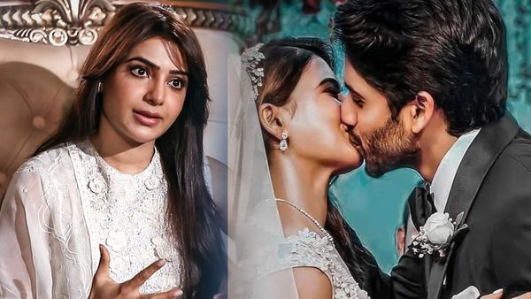 తొలి ముద్దు మర్చిపోలేకపోతున్న సమంత..15 ఏళ్లు అయిందంటూ 