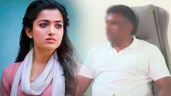 రష్మికను ఆ పని చేయాలంటూ షాకింగ్ కామెంట్స్ చేసిన ఎమ్మెల్యే