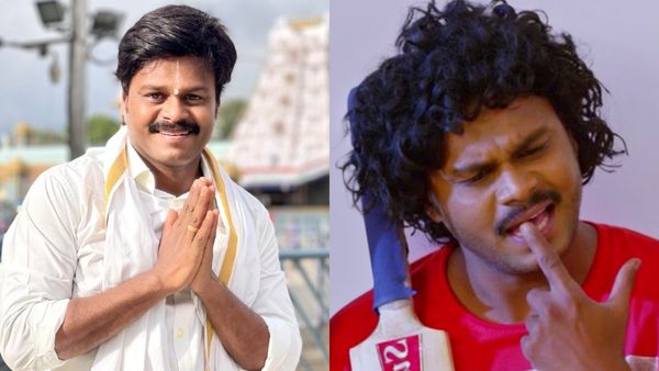 ఆ పని చేయనని దేవుడిపై ఒట్టేశా.. ఇప్పటికీ అందరూ తిడుతున్నారు  - సప్తగిరి