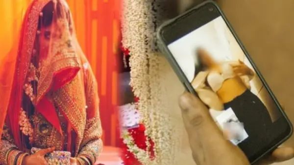 శోభనం రోజు మొగుడు ముందే ప్రియుడికి వీడియో కాల్..ఇక్కడే అసలు ట్విస్ట్