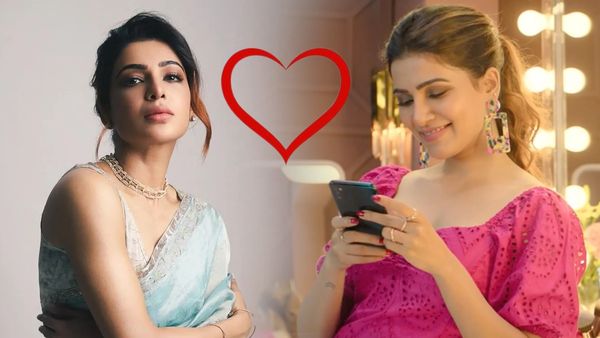  సమంత ఫోన్‌లో my love అని ఉన్న నెంబర్ ఎవరిదో తెలుసా..?