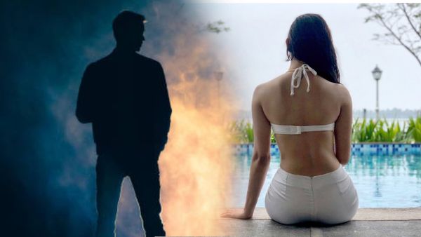 అతని భార్యతో రొమాన్స్ చేసే అవకాశం దక్కలేదు ..స్టార్ హీరో షాకింగ్ కామెంట్స్