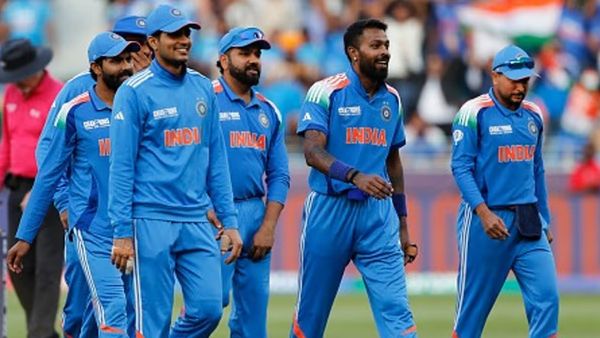 ఫైనల్‌కు ముందు టీమిండియాకు భారీ షాక్..గాయంతో స్టార్ ప్లేయర్ అవుట్..?