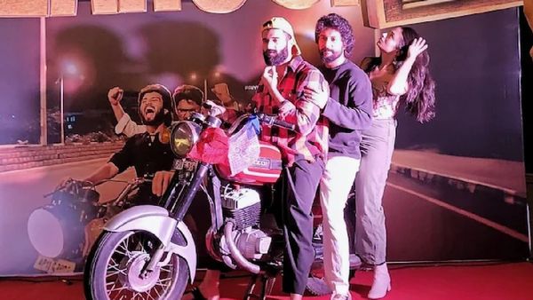 ఫ్యాన్ వార్ కి ఇక చెక్.. ఒక్క ఫోటోతో ఫుల్ క్లారిటీ  