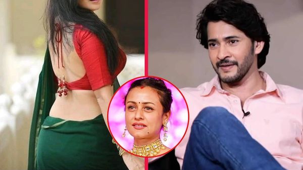 ఆ హీరోయిన్‌తో మహేష్ బాబు ఎఫైర్ ..? నమ్రత ఎంట్రీతో సీన్ రివర్స్ 