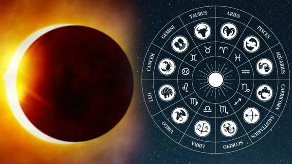 100 ఏళ్ల తర్వాత అరుదైన సూర్యగ్రహణం..ఈ రాశుల వారి జాతకాలు మారిపోతున్నాయ్