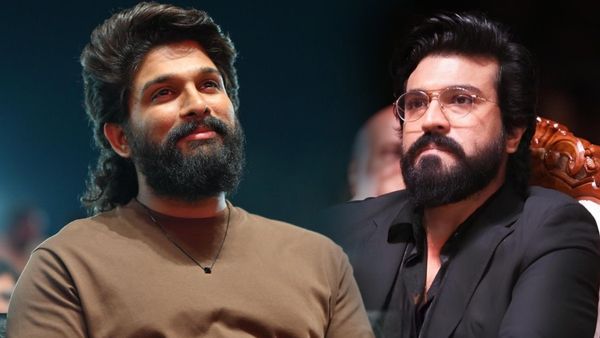  రామ్ చరణ్‌కు షాకిచ్చిన అల్లు అర్జున్.. మెగా బంధానికి స్వస్తి..?