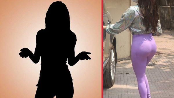 అందరి ముందు డ్రెస్ తీసేసిన తెలుగు స్టార్ హీరోయిన్..ఎగబడ్డ ఫొటోగ్రాఫర్లు