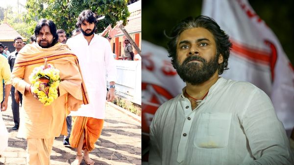 జనసైనికులకు డబుల్ బొనాంజా.. ఆవిర్భావ దినోత్సవ వేడుకల్లో అకిరా !