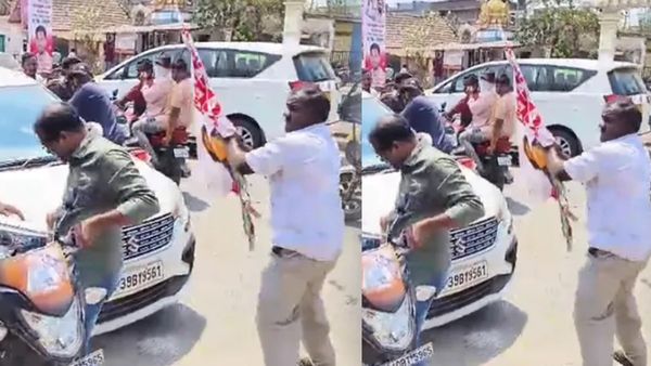 పిఠాపురంలో బరితెగిస్తున్న జనసైనికులు.. అతి చేష్టలు, సామాన్య ప్రజలపై దాడి !