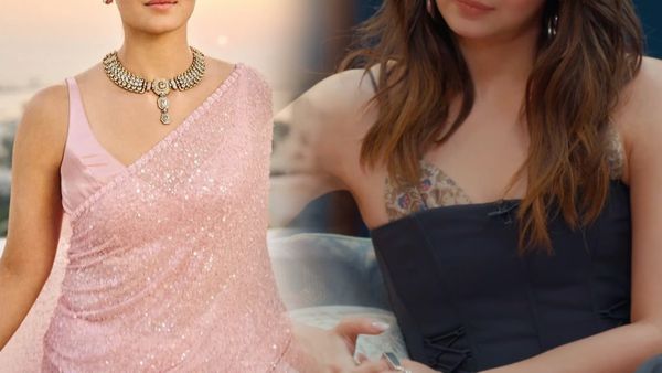  15 ఏళ్లకే కన్యత్వం కోల్పోయిన స్టార్ హీరోయిన్..ఇప్పుడు ప్యాన్ ఇండియా హీరోకు భార్యగా