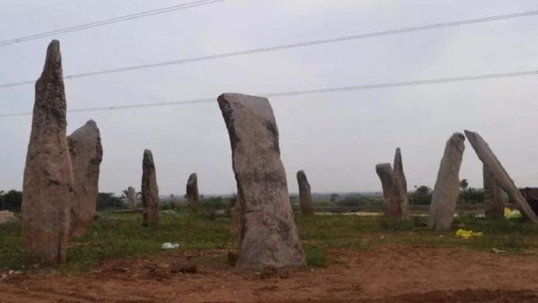 తెలంగాణలోని నిలువురాళ్లకు అరుదైన గౌరవం.. యునెస్కోలో చోటు !