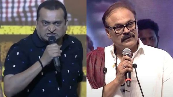 ఎప్పుడూ కృతజ్ఞతతో ఉండాలి.. బండ్ల గణేష్ స్ట్రాంగ్ కౌంటర్ నాగబాబుకేనా..?