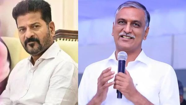 ముక్కు నేలకు రాస్తా.. సీఎం రేవంత్ రెడ్డికి హరీష్ రావు సవాల్