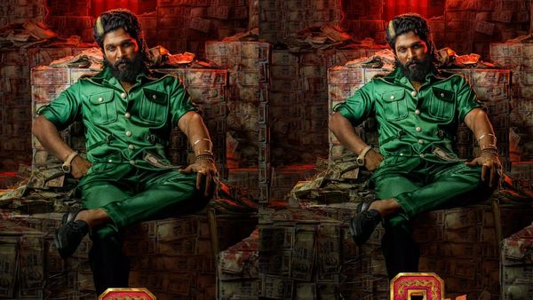 పుష్ప రాజ్ ఆగమనం.. పార్ట్ 3 డేట్ లీక్ చేసిన మైత్రీ ప్రొడ్యూసర్.. !