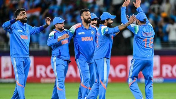 కప్ కొట్టాలంటే 252 కొట్టాల్సిందే..ఇక అంతా మీ చేతుల్లోనే