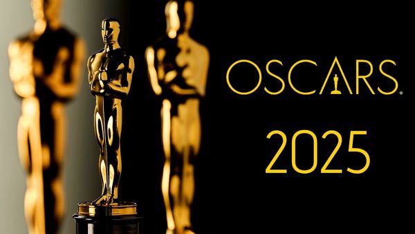 Oscar Awards 2025 Live: అండ్ ద అవార్డ్ గోస్ టు..