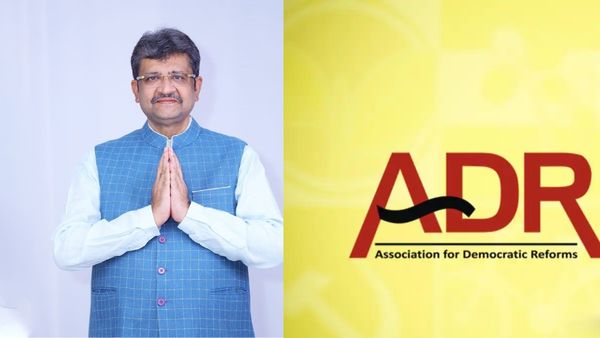 Richest MLA: దేశంలోని అత్యంత ధనిక ఎమ్మెల్యే ఆయనే.. ఆస్తి ఎన్ని కోట్లో తెలుసా?