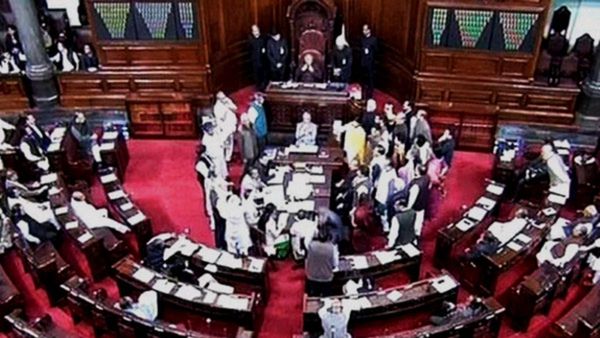 ఎంపీలకు కేంద్రం గుడ్ న్యూస్- జీతభత్యాలు, పెన్షన్ పెంపు ఇలా..!