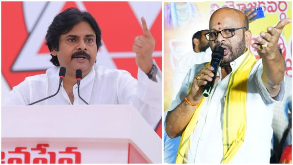  పిఠాపురంలో సీన్ ఛేంజ్ - పవన్ అనూహ్య నిర్ణయం..!!