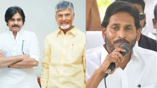 మరో ఎన్నికల సమరం - కూటమి Vs జగన్, సమర్థతకు పరీక్ష..!!