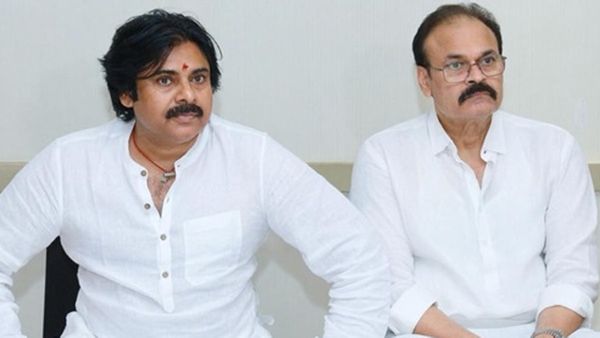 నాగబాబు ఆస్తులెంత - అన్నయ్య, పవన్ కు అప్పు లెక్కలిలా..!!