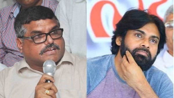 పవన్ అపాయింట్ మెంట్ కోరిన బొత్స- రీజన్ ఇదే..!