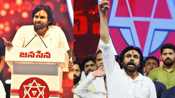 Pawan Kalyan: తమిళ సినిమాలు హిందీలోకి డబ్బింగ్.. పవన్ వ్యాఖలపై డీఎంకే ఫైర్