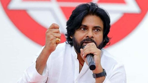 ఇఫ్తార్ విందుకు పవన్ కల్యాణ్ దూరం..?
