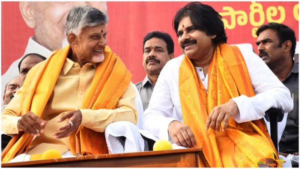 పవన్ కళ్యాణ్ పాలిటిక్స్, జనసేన ప్రస్థానంపై చంద్రబాబు ఏమన్నారంటే