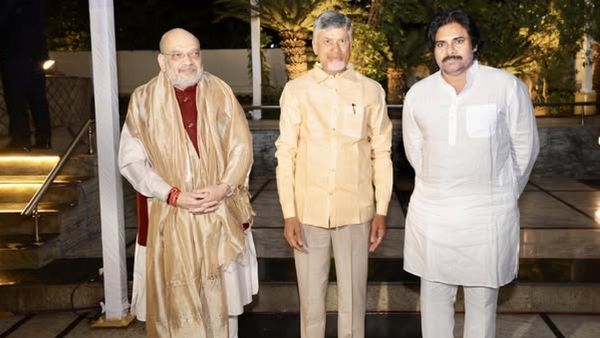 సాయిరెడ్డి స్థానంలో రాజ్యసభకు కూటమి అభ్యర్ధి ఫిక్స్..!!