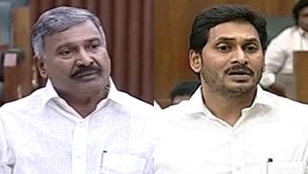 అసెంబ్లీలో పెద్దిరెడ్డికే ఆ సీటు - జగన్ స్థానంపై కొత్త ట్విస్ట్..!!