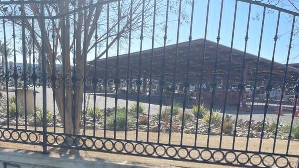 Hindu Temple: కాలిఫోర్నియాలో హిందూ దేవాలయంపై దాడి.. తీవ్రంగా ఖండించిన భారత్