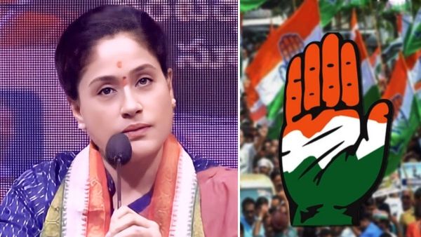 విజయశాంతి సహా కాంగ్రెస్ ఎమ్మెల్సీ అభ్యర్థులు వీరే