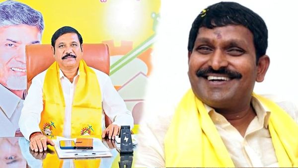 ఏపీలో ఎమ్మెల్యే కోటా ఎమ్మెల్సీ అభ్యర్ధులను అనౌన్స్.. ఎవరికి ఛాన్స్ దక్కిందంటే ?