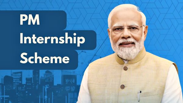 PMIS Internship: యువతకు ప్రతి నెలా రూ.5000 .. ఇప్పుడే అప్లై చేసుకోండి