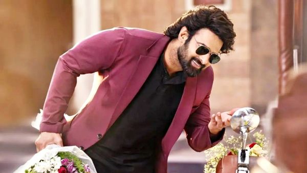 హమ్మయ్య.. ప్రభాస్ పెళ్లి ఫిక్స్..? హైదరాబాద్ అమ్మాయితో..!