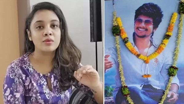 ప్రణయ్ హత్య కేసు తీర్పు తర్వాత అమృత షాకింగ్ పని.. భగ్గుమంటున్న నెటిజన్లు