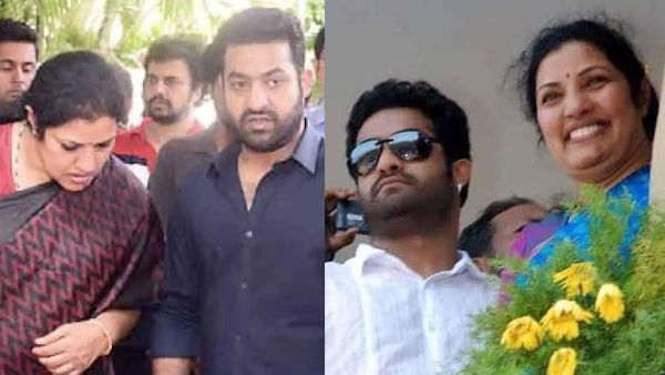 జూనియర్ ఎన్టీఆర్ రోజూ టచ్‌లోనే ఉంటాడు: ఏపీ బీజేపీ చీఫ్ పురందేశ్వరి