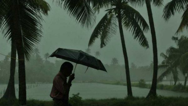  విచిత్ర వాతావరణం - అకాల వర్షాలు, తాజా అలర్ట్..!! 