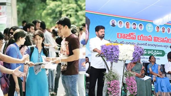 తెలంగాణ యువతకు GOOD NEWS.. గడువు పెంపు