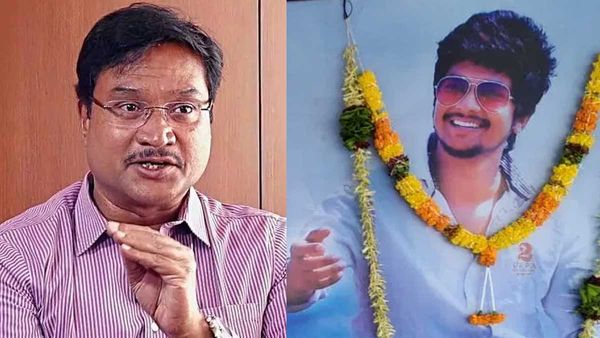 ప్రణయ్ హత్యకేసులో సంచలన విషయాలు చెప్పి అది పరువుహత్య కాదన్న హైడ్రా కమీషనర్