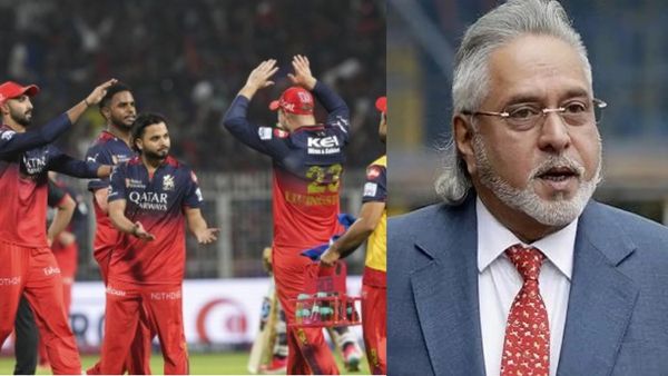 RCB-Vijay Mallya: ఆర్సీబీ విక్టరీ.. జట్టును అభినందించిన విజయ్ మాల్యాపై ట్రోలింగ్!