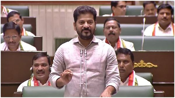 అసెంబ్లీ వేదికగా రేవంత్ అనూహ్య నిర్ణయం..!!