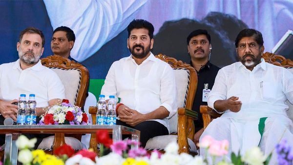 మంత్రివర్గ విస్తరణ వేళ హైకమాండ్ అనూహ్య ట్విస్ట్..!!