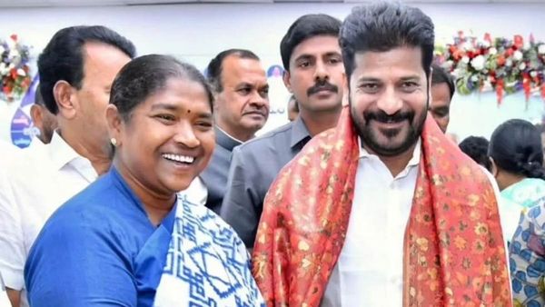 కొత్త మంత్రులు, ముహూర్తం ఖరారు - సీతక్కకు హోం..!!